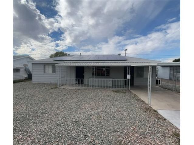 HUD Home — 11400 N 112th Dr, Youngtown, AZ 85363 — photo 1