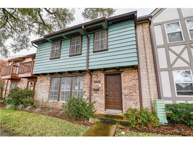 HUD Home — 2336 Shadowdale Dr, Houston, TX 77043 — photo 1