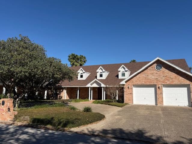 HUD Home — 5126 Bougainvillea Dr, Harlingen, TX 78552 — photo 1
