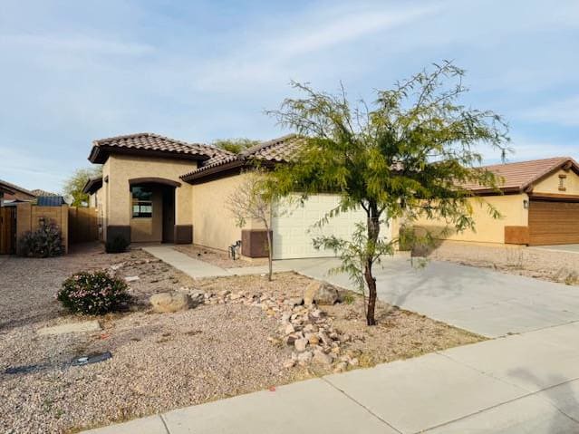 HUD Home — 46010 W Long Way, Maricopa, AZ 85139 — photo 1