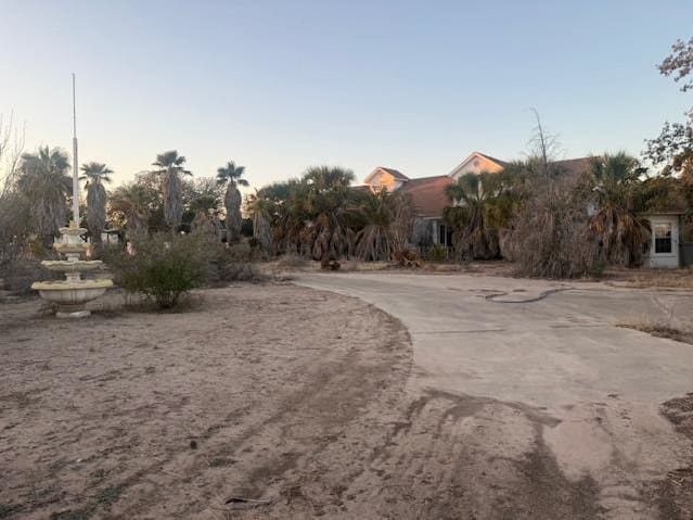 HUD Home — 25 W Skyview Dr, Del Rio, TX 78840 — photo 1