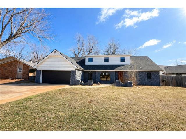 HUD Home — 1808 Paisley Ct, Yukon, OK 73099 — photo 1