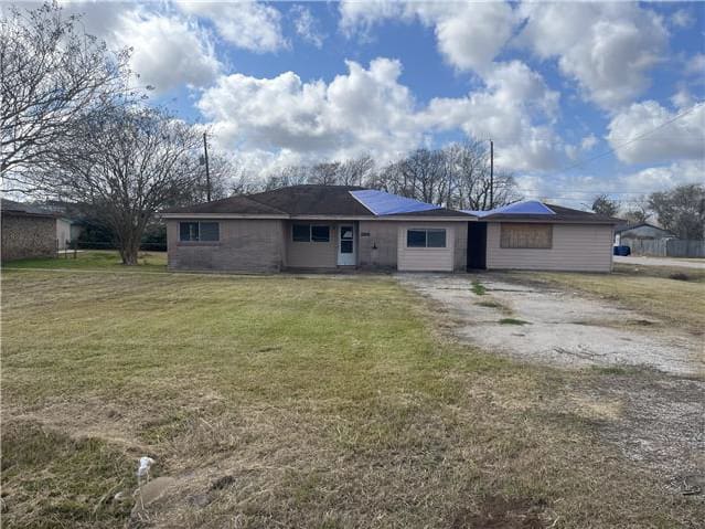 HUD Home — 2919 Fm 523 Rd, Freeport, TX 77541 — photo 1