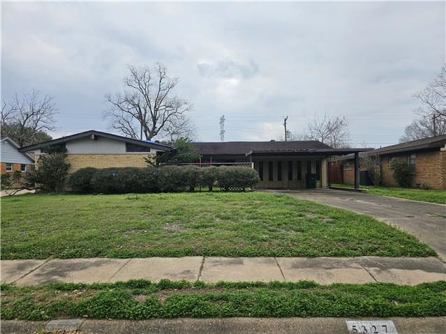 HUD Home — 5327 Knotty Oaks Trl, Houston, TX 77045 — photo 1