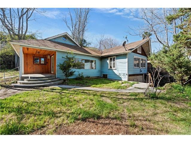 HUD Home — 31500 Lake Shore Dr, Redlands, CA 92373 — photo 1