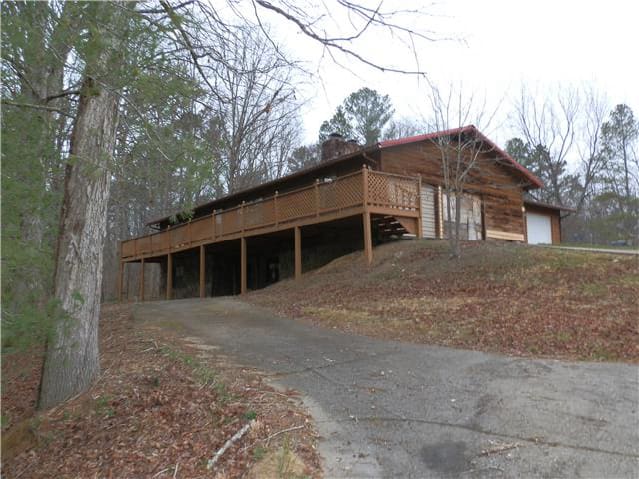 HUD Home — 1877 Bledsoe Dr NE, Dalton, GA 30721 — photo 1