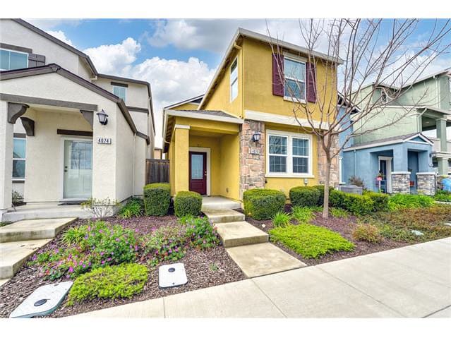 HUD Home — 4070 Prosser Street, West Sacramento, CA 95691 — photo 1