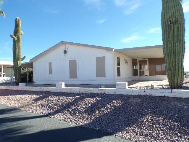 HUD Home — 3915 N Idaho Ave, Florence, AZ 85132 — photo 1