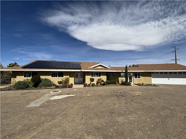 HUD Home — 58476 Joshua Lane, Yucca Valley, CA 92284 — photo 1