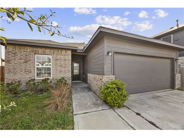 HUD Home — 14206 Alpine Fir Dr, Crosby, TX 77532 — photo 1