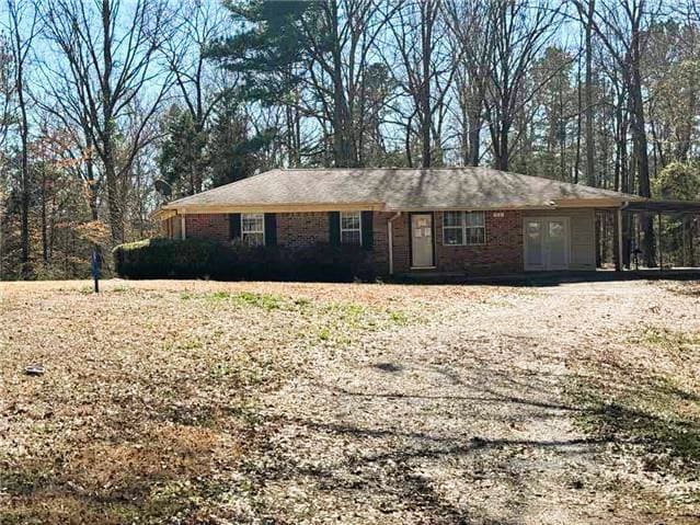 HUD Home — 56 Water Tank Dr, Tremont, MS 38876 — photo 1