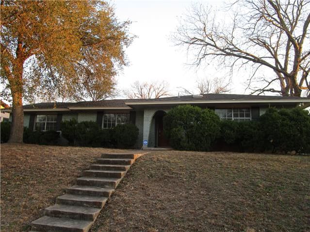 HUD Home — 4614 Cambray Dr, San Antonio, TX 78229 — photo 1