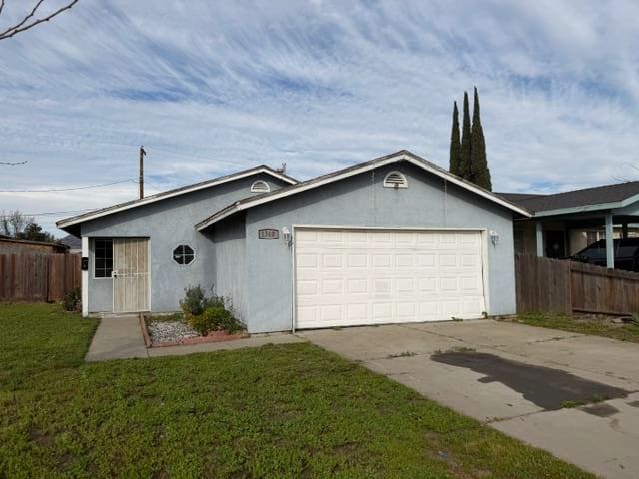 HUD Home — 1340 Bennett Ave, Dos Palos, CA 93620 — photo 1