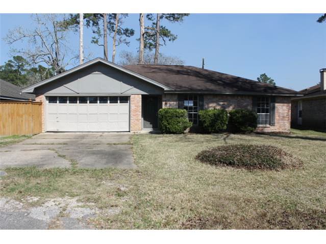 HUD Home — 9550 Cumberland Dr, Beaumont, TX 77708 — photo 1