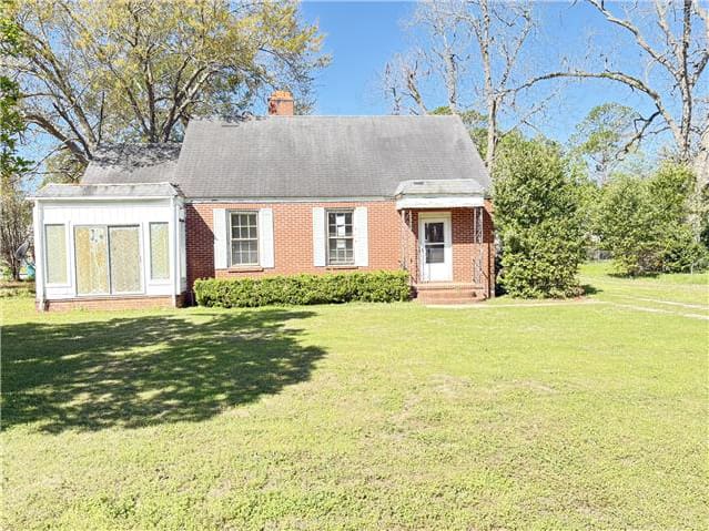 HUD Home — 81 S Harney St, Camilla, GA 31730 — photo 1