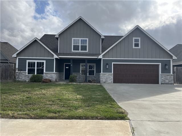 HUD Home — 16 Greystone Ct, Angleton, TX 77515 — photo 1