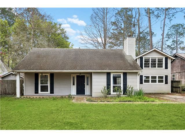 HUD Home — 1446 Joan St, Mandeville, LA 70448 — photo 1