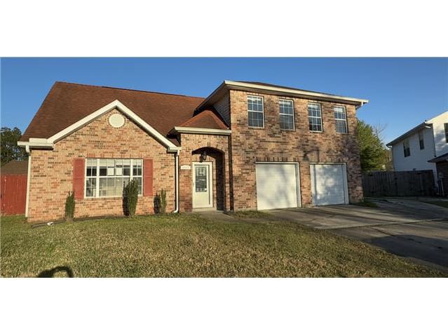 HUD Home — 5542 Sandlewood Ct, Slidell, LA 70460 — photo 1