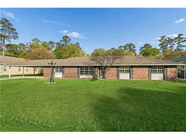 HUD Home — 42205 Garden Dr, Ponchatoula, LA 70454 — photo 1