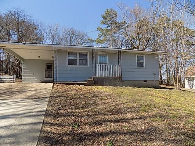 HUD Home — 207 Teal St, Ava, MO 65608 — photo 1