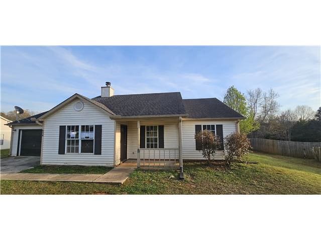 HUD Home — 534 Henry Taylor Rd, New Market, AL 35761 — photo 1