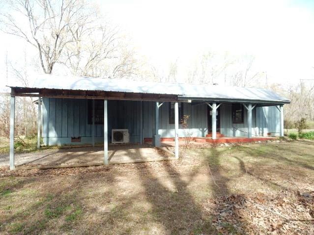 HUD Home — 145 County Road 511, Como, MS 38619 — photo 1