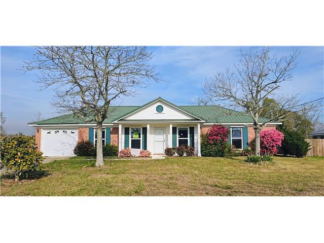 HUD Home — 8940 Shannons Mill Rd, Foley, AL 36535 — photo 1