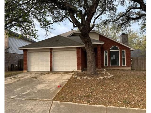 HUD Home — 3917 Ogelthorpe, Schertz, TX 78154 — photo 1