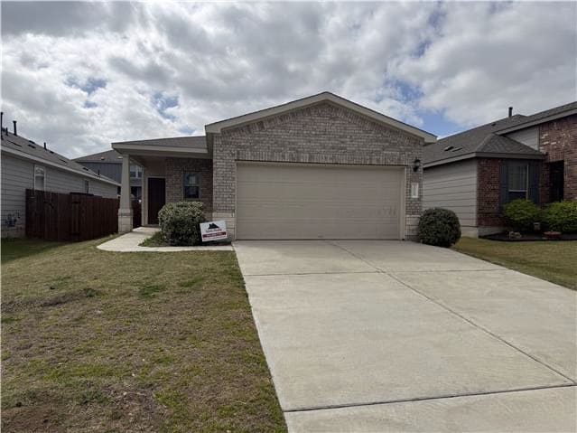 HUD Home — 324 Harper Lane, Georgetown, TX 78626 — photo 1
