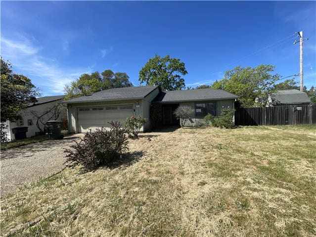 HUD Home — 1465 Wimbledon Dr, Auburn, CA 95603 — photo 1