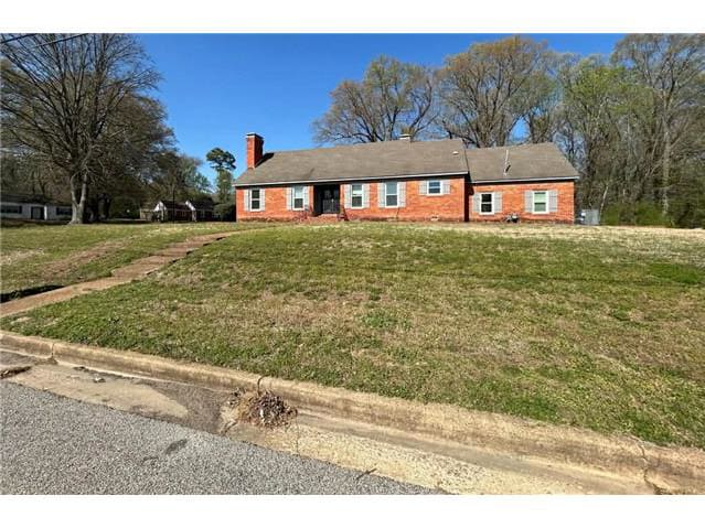 HUD Home — 3730 Winderwood Cir, Memphis, TN 38128 — photo 1