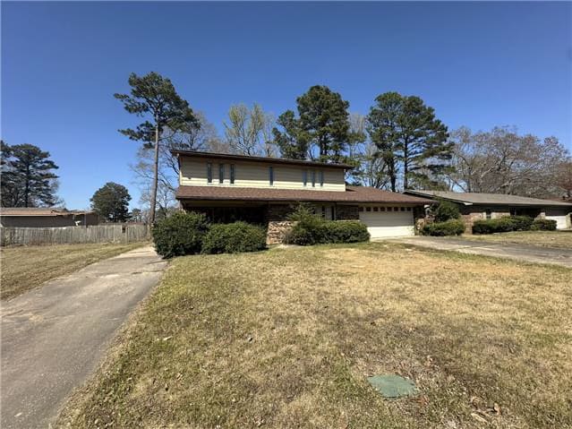 HUD Home — 3111 W 36th Ave, Pine Bluff, AR 71603 — photo 1