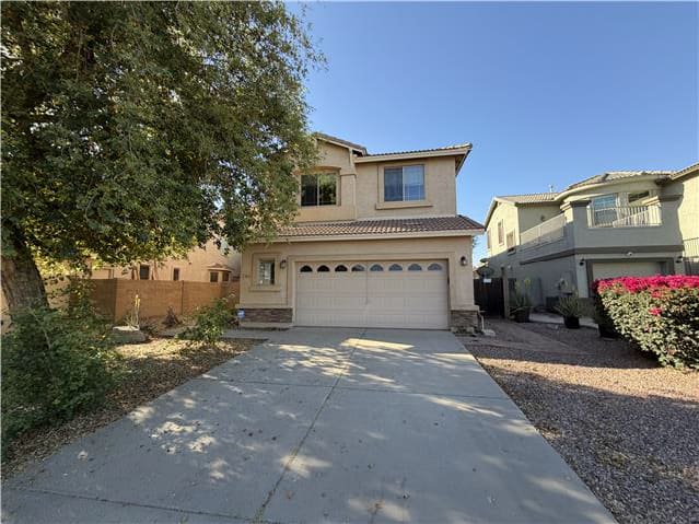 HUD Home — 16545 W Carmen Dr, Surprise, AZ 85388 — photo 1