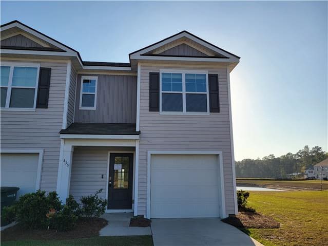 HUD Home — 435 Salvia Road, Bloomingdale, GA 31302 — photo 1