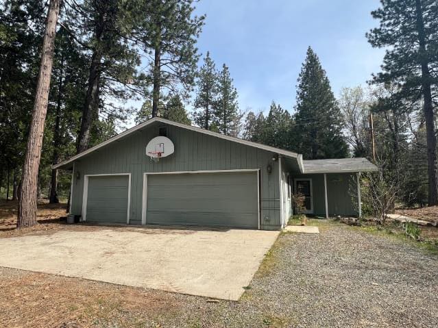 HUD Home — 7789 Windy Oaks Way, Shingletown, CA 96088 — photo 1