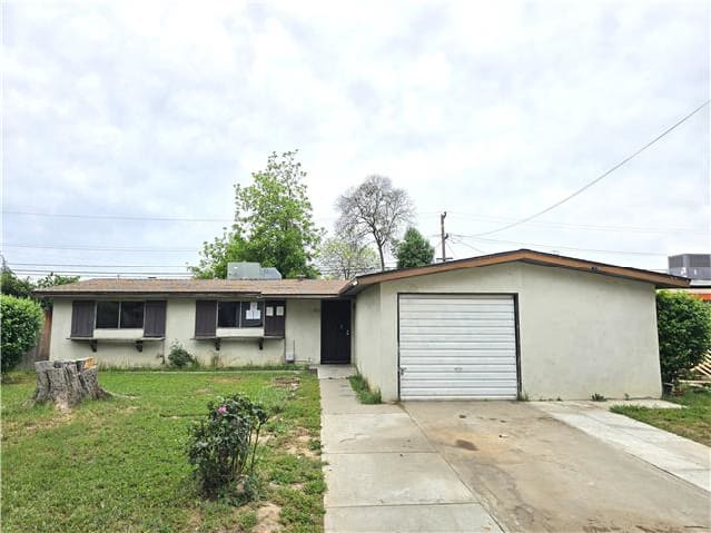 HUD Home — 1257 N Bailey Ave, Fresno, CA 93727 — photo 1