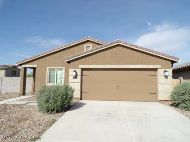 HUD Home — 360 S Oak Street, Florence, AZ 85132 — photo 1