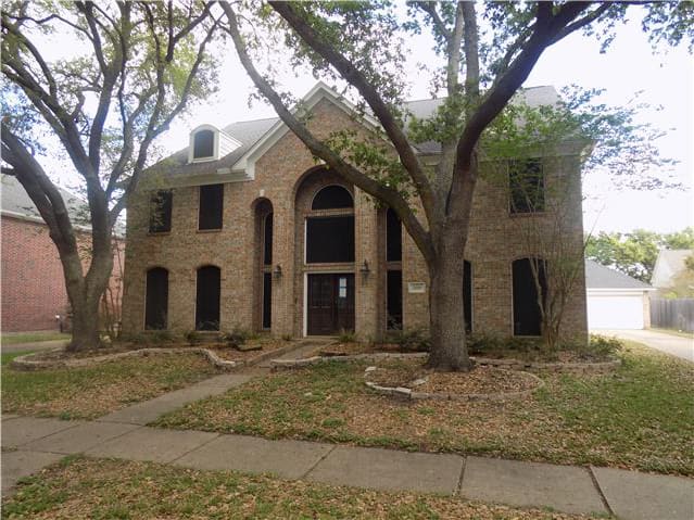 HUD Home — 2206 Spanish Forest Ln, Richmond, TX 77406 — photo 1