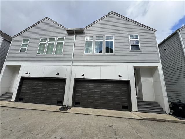 HUD Home — 6033 Cypress St, Houston, TX 77074 — photo 1