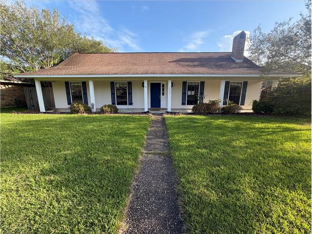 HUD Home — 16005 Chickamauga Ave, Baton Rouge, LA 70817 — photo 1