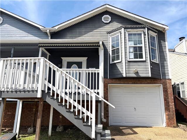 HUD Home — 9650 Williamsburg Dr, Birmingham, AL 35215 — photo 1