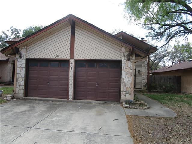 HUD Home — 12527 Valle Dezavala, San Antonio, TX 78249 — photo 1