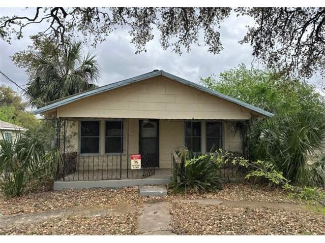 HUD Home — 706 Pearson St, Natalia, TX 78059 — photo 1