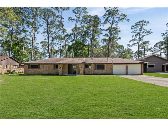 HUD Home — 2702 Crowell Ln, Baytown, TX 77521 — photo 1