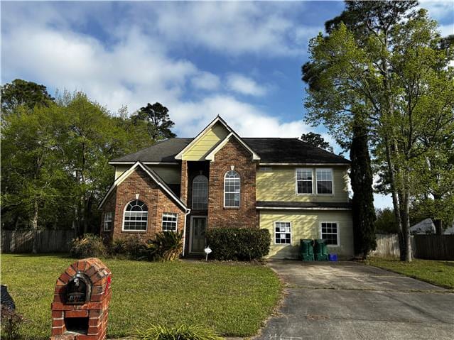 HUD Home — 11157 Hidden Creek Dr, Gulfport, MS 39503 — photo 1