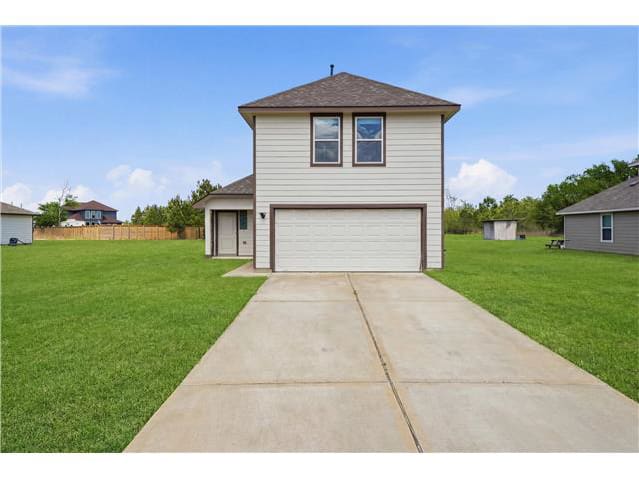 HUD Home — 317 Road 5138, Cleveland, TX 77327 — photo 1