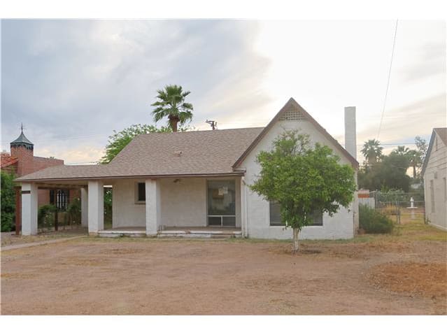 HUD Home — 2206 N Laurel Ave, Phoenix, AZ 85007 — photo 1