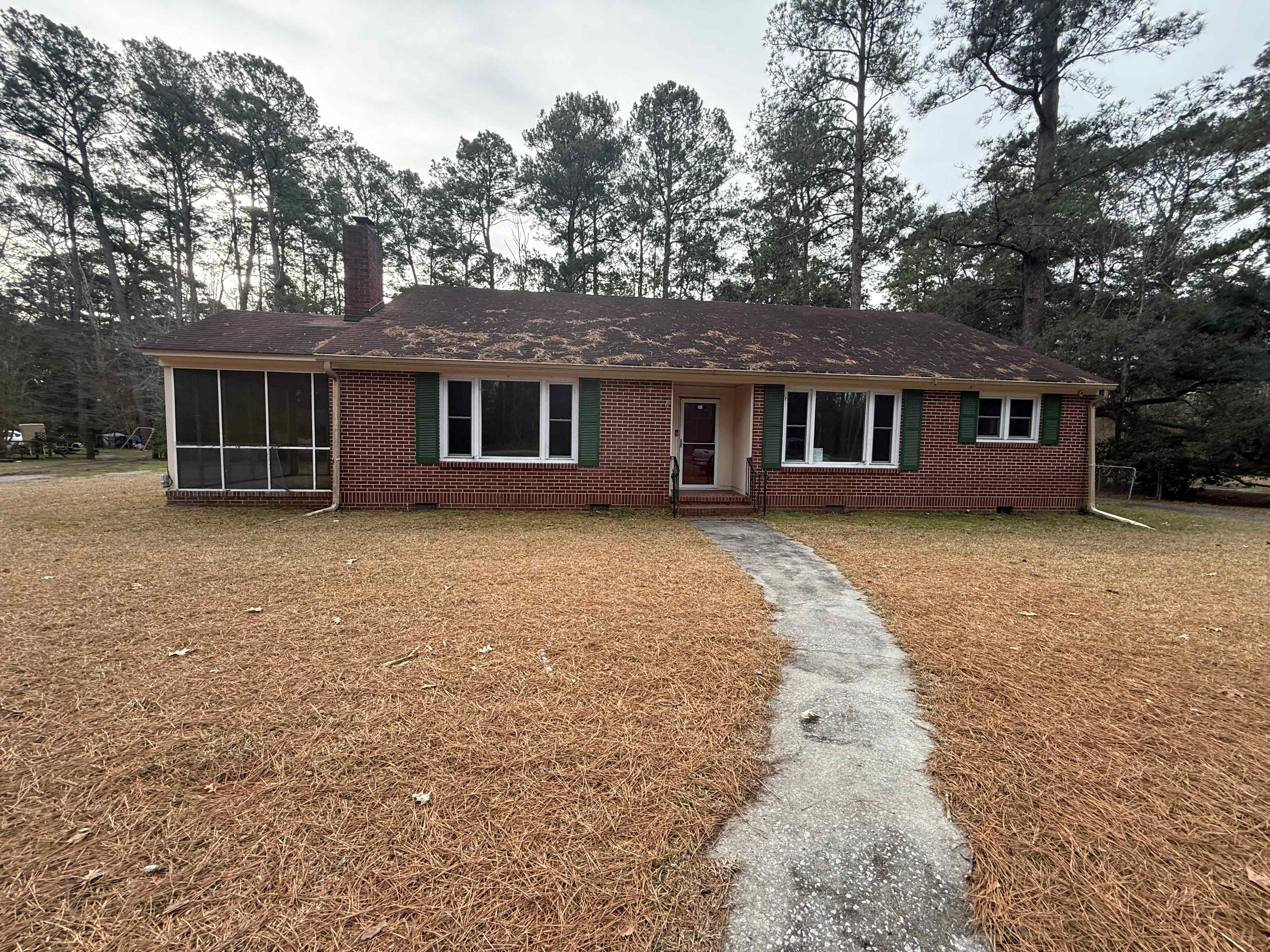 HUD Home — 154 Old House Road, Ridgeland, SC 29936 — photo 1