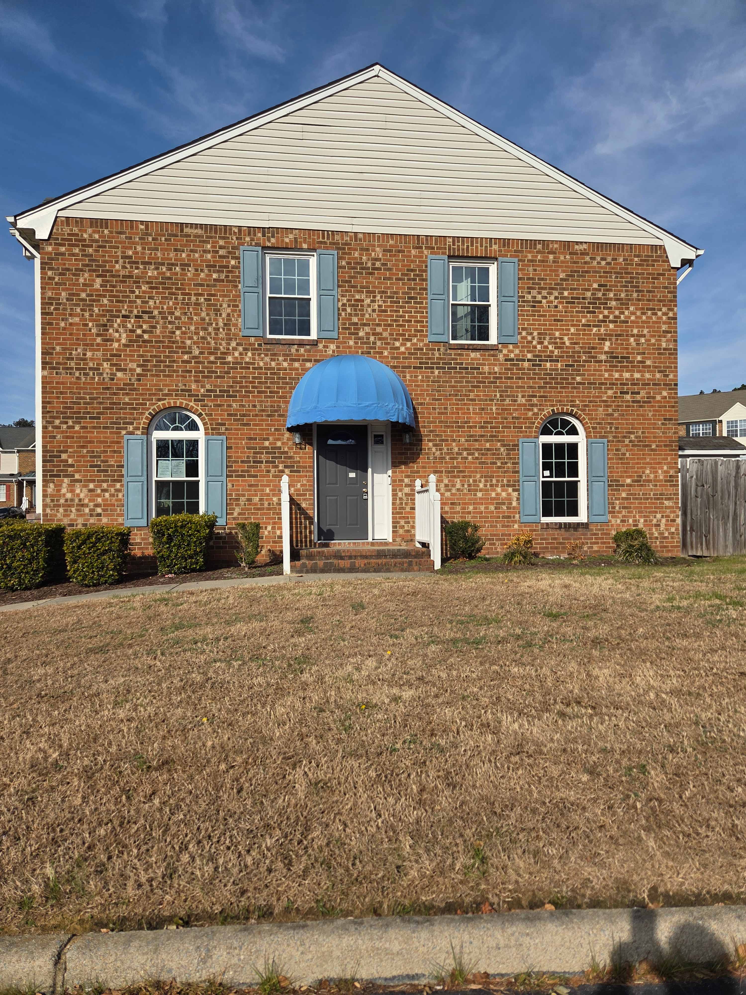 HUD Home — 304 N College Drive, Franklin, VA 23851 — photo 1