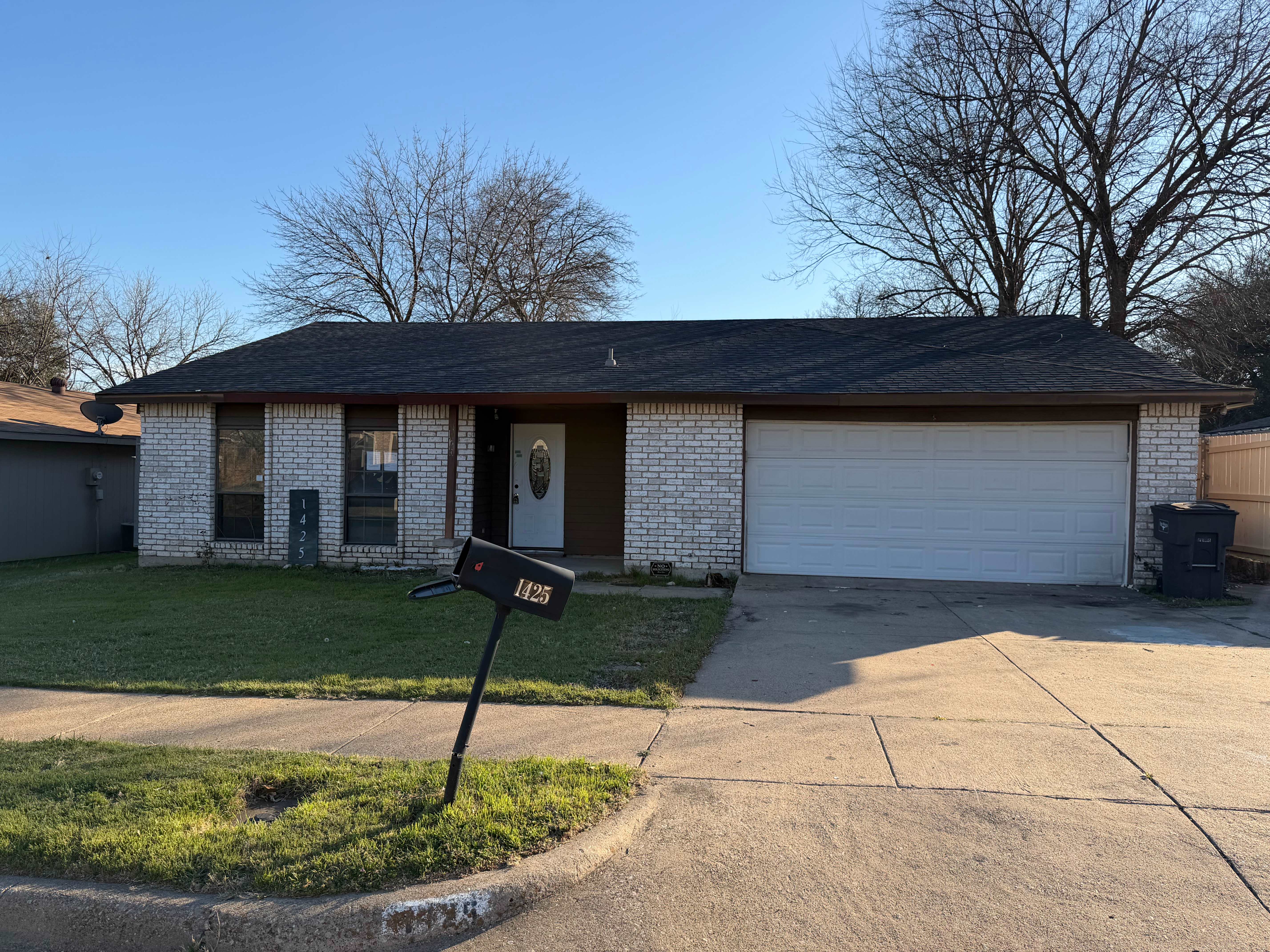 HUD Home — 1425 Whittenburg Dr, Fort Worth, TX 76134 — photo 1